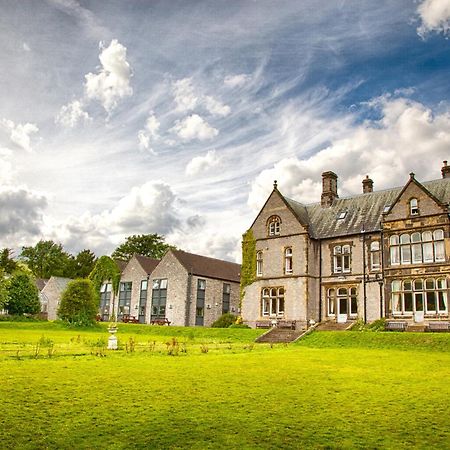 Yha Castleton Losehill Hall Buitenkant foto